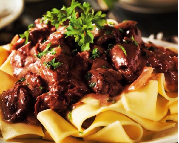 daube de sanglier daube de sanglier
